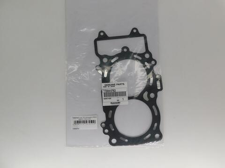 Прокладка под ГБЦ Kawasaki ER650 EX650 11004-0763