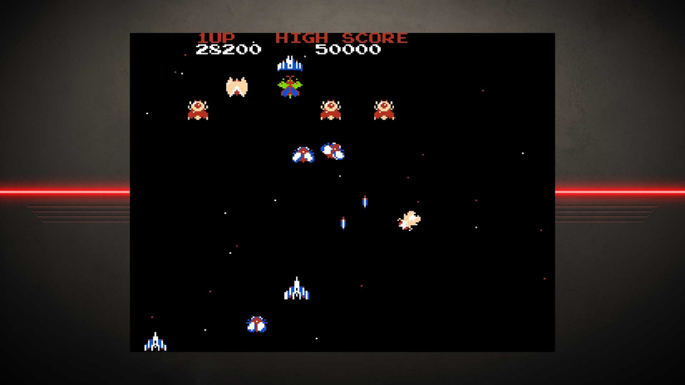 Namco Museum Archives Vol 2 (для ПК, цифровой код доступа)