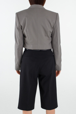 Шорты Bermuda black