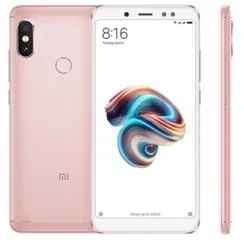 Xiaomi Redmi Note 5 3/32gb Rose