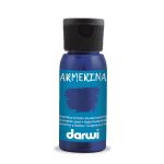 Краска для керамики Darwi Armerina, 50мл, 236 темно-синий
