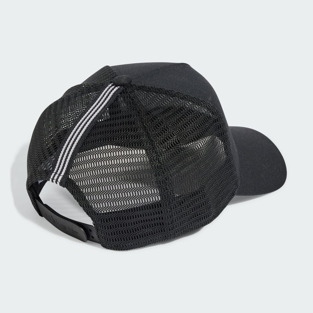 Кепка adidas Originals CURVED TRUCKER