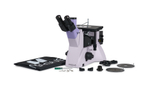 Микроскоп металлографический инвертированный MAGUS Metal V700 DIC
