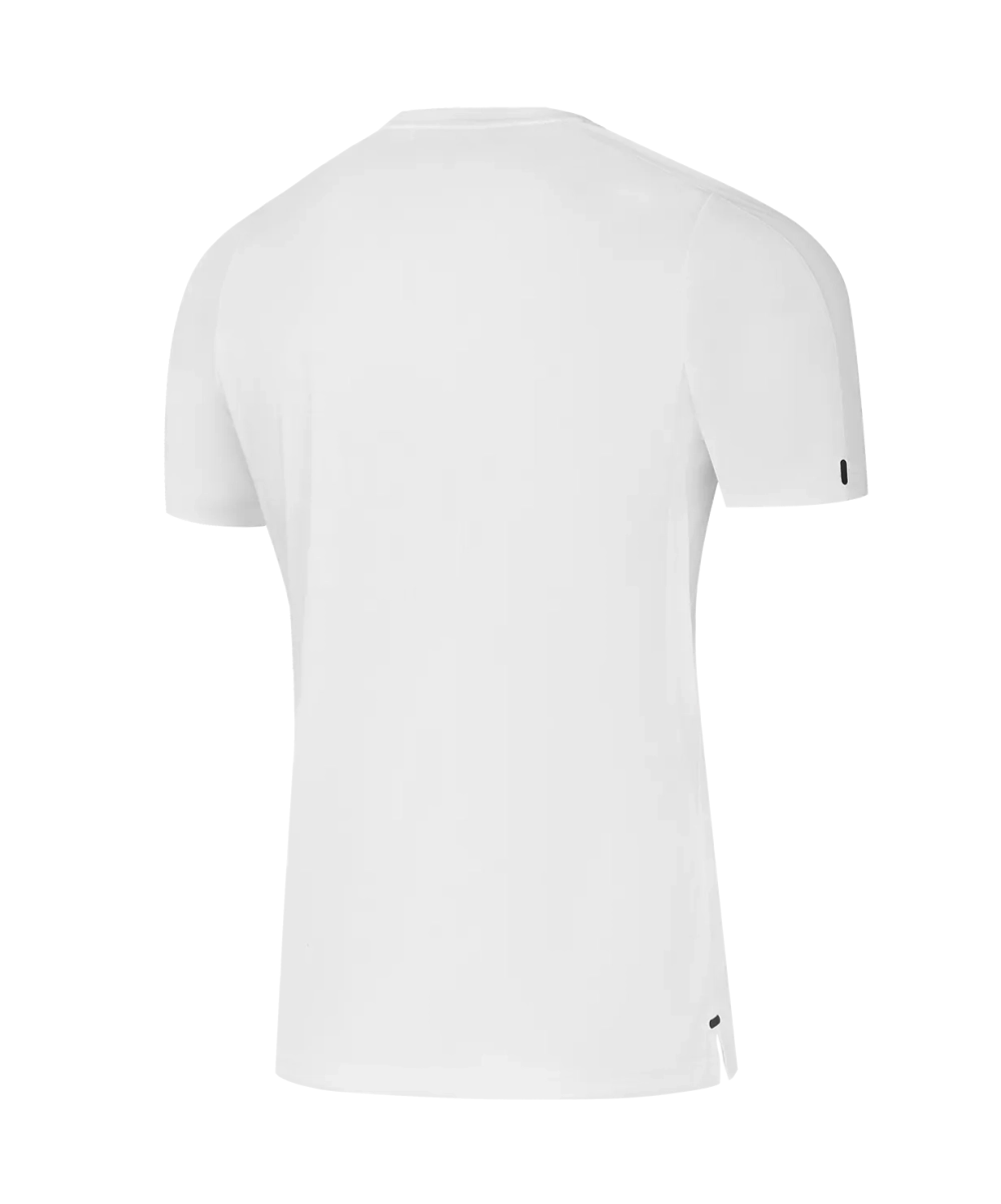 Футболка тренировочная JÖGEL PREMIER PerFormDRY Training Poly Tee, белый