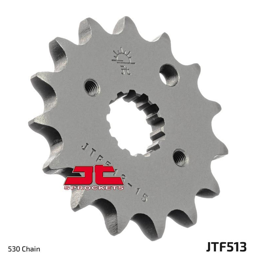 Звезда ведущая JTF513.15, JT