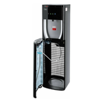 Кулер Ecotronic P10-LX black