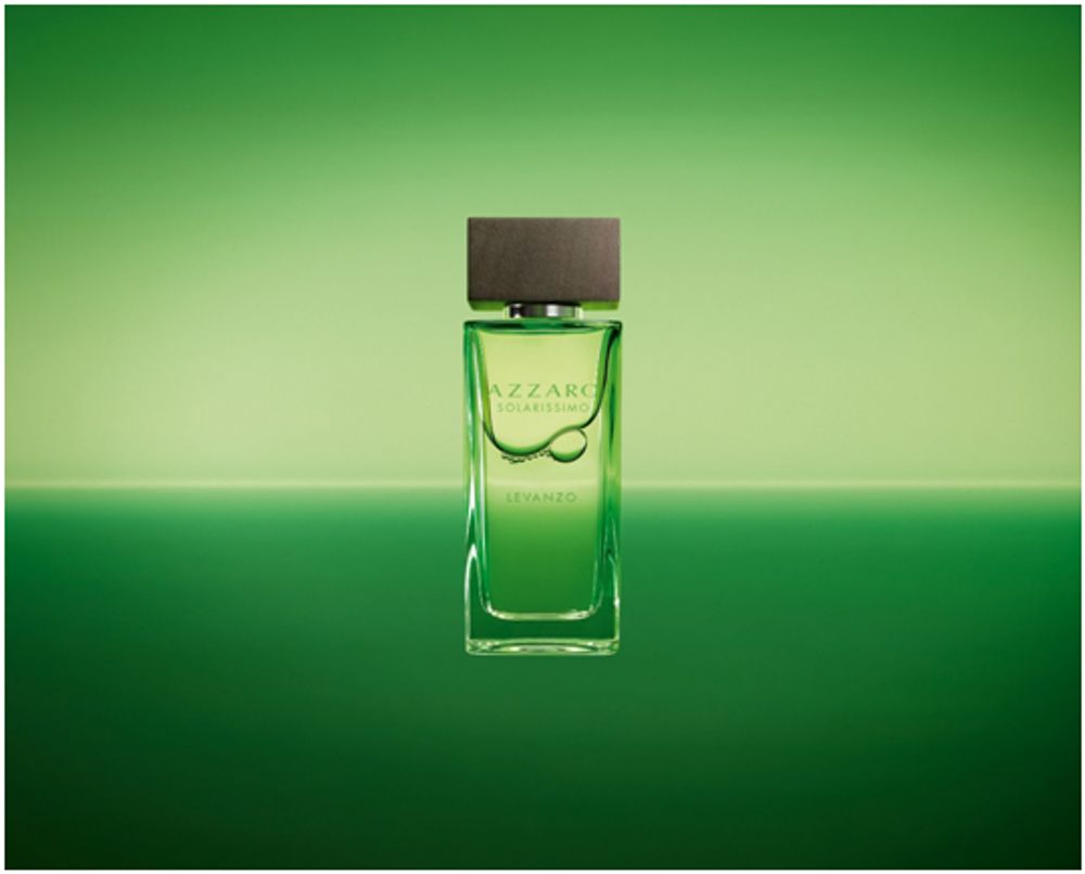 Azzaro Solarissimo Levanzo