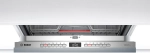 Встраиваемая посудомоечная машина Bosch SMV 4 EVX14E