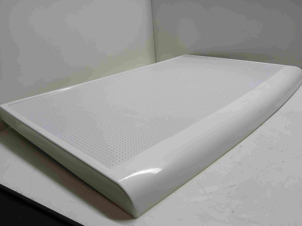 WF-S1061 кт304 Верхняя крышка стиральной машины Samsung WF-S1061 б/у