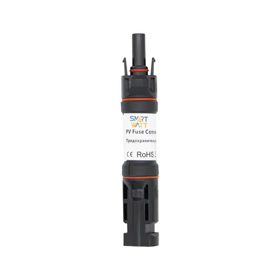 Держатель предохранителя MC4 Fuse 30A + Предохранитель