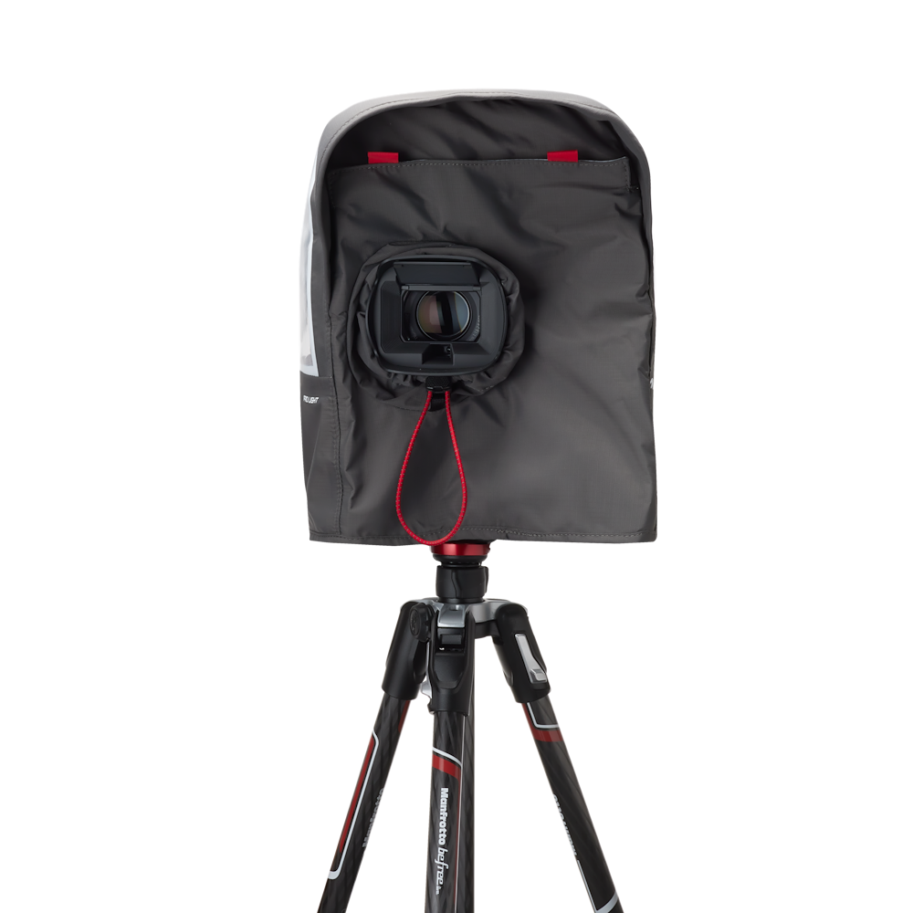 Чехол дождевой Manfrotto MB PL-CS-SM Pro Light Cineshield S/M
