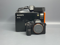 Sony A7 III