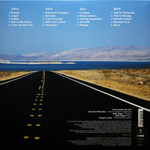 The Cranberries / Stars (The Best Of 1992-2002)(Limited Edition)(Clear Vinyl)(2LP)