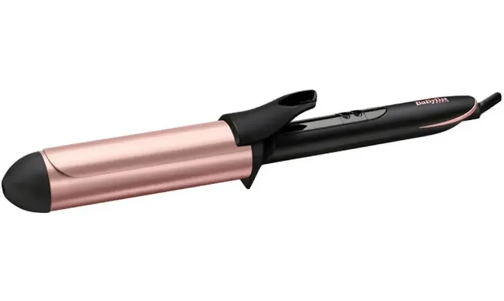 Щипцы BaByliss 38mm Curling Tong C453E
