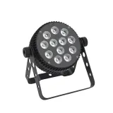 PL-P246 — светодиодный PAR-прожектор 12×10 Вт RGBW