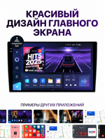Автомагнитола Topway A100