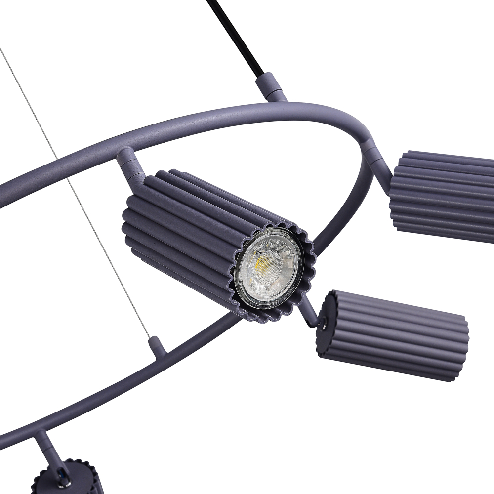 Светильник подвесной ST Luce Kendo SL1213.703.06
