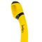 Трубка Marlin Dry Flap Yellow/Black