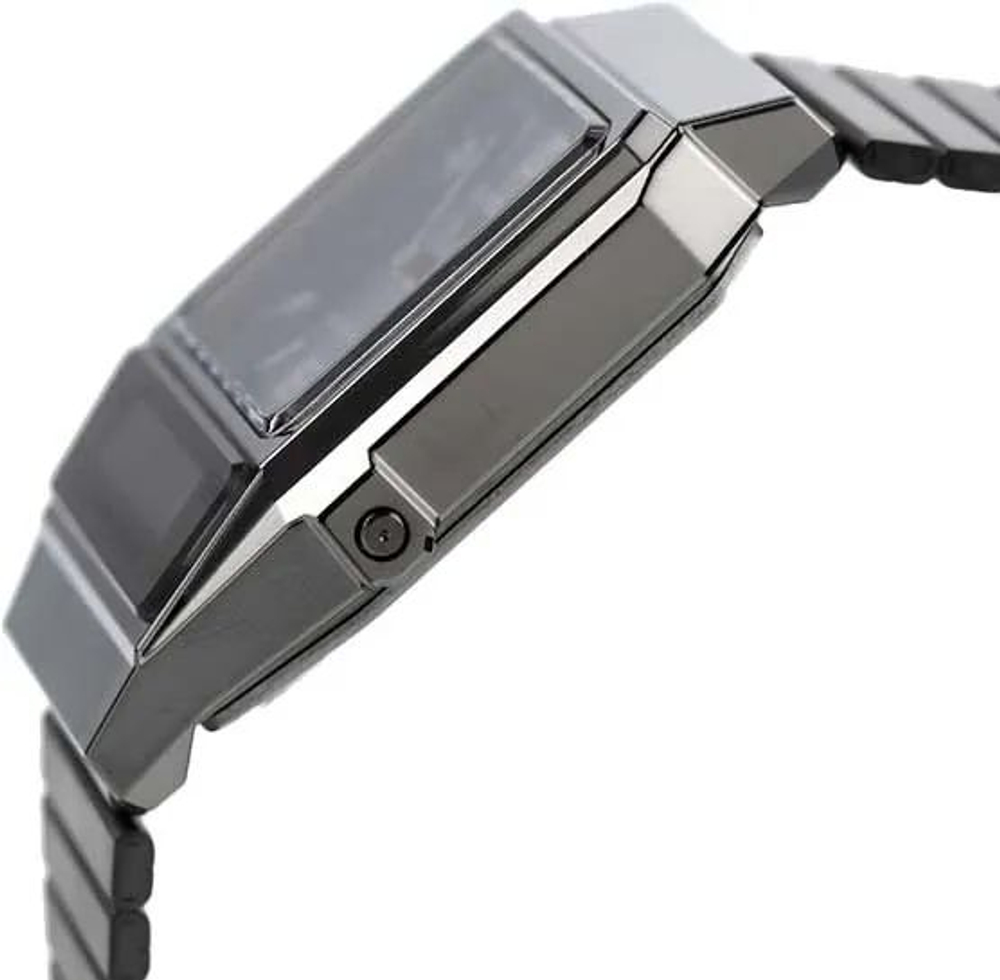 Наручные часы Casio AQ-800EB-2A
