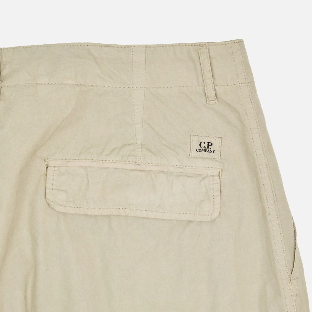 Брюки C.P. Company Microreps Loose Utility