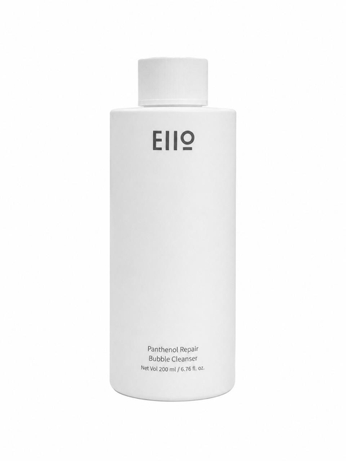 Ello Panthenol Repair Bubble Cleanser 200 ml Пенка для умывания