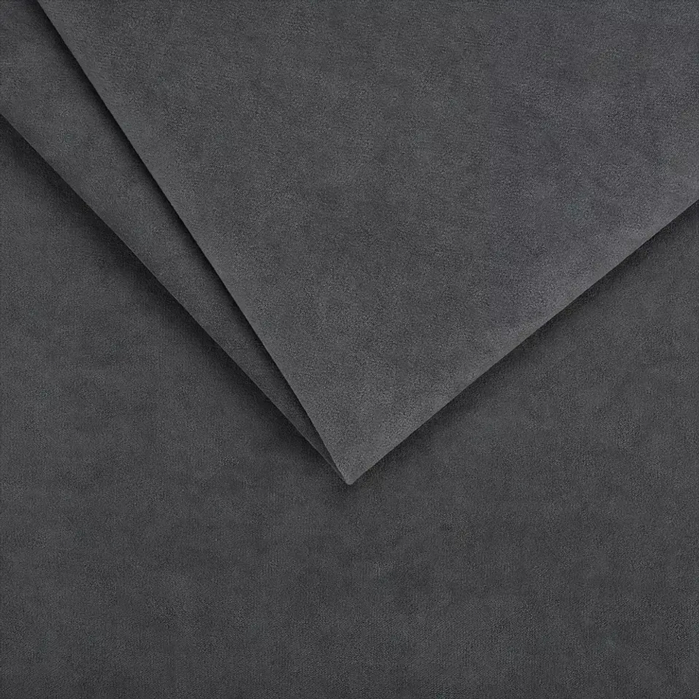Велюр Vintage Velvet grey (Винтаж Вельвет грей) 16