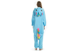 Кигуруми FunFur Единорог Пегас Голубой S