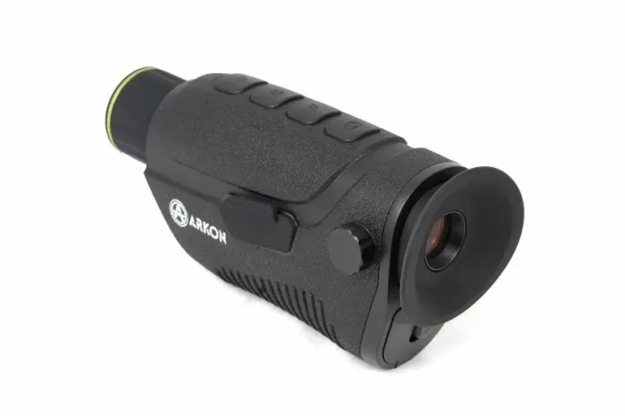 Тепловизионный монокуляр Arkon Nevis LN25