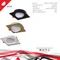 Точечный светильник  53026-9.0-001LD GX53 WT Reluce