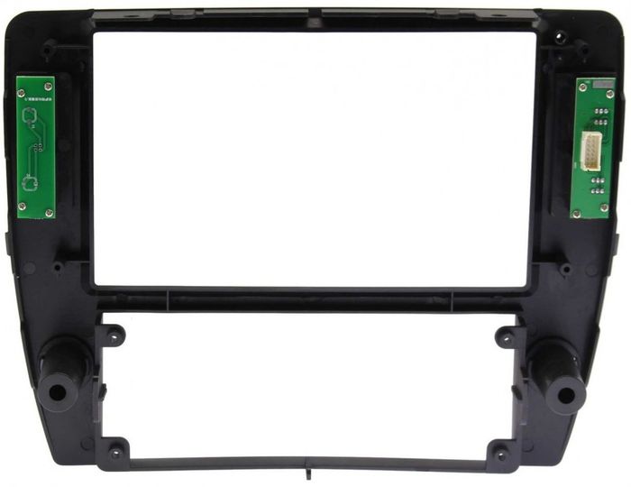 Магнитола для Volkswagen Passat B5 2000-2005 - Kuberg SF-9018 QLed+2K, Android 13, Быстрейшая, CarPlay, 4G SIM-слот
