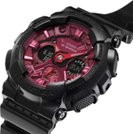 Часы Casio GMA-S120RB-1A