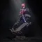 Vi - Arcane