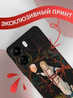 Чехол на Xiaomi Redmi 13C, Poco C65