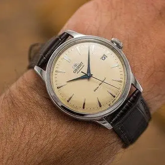 Мужские часы Orient RA-AC0M04Y30B