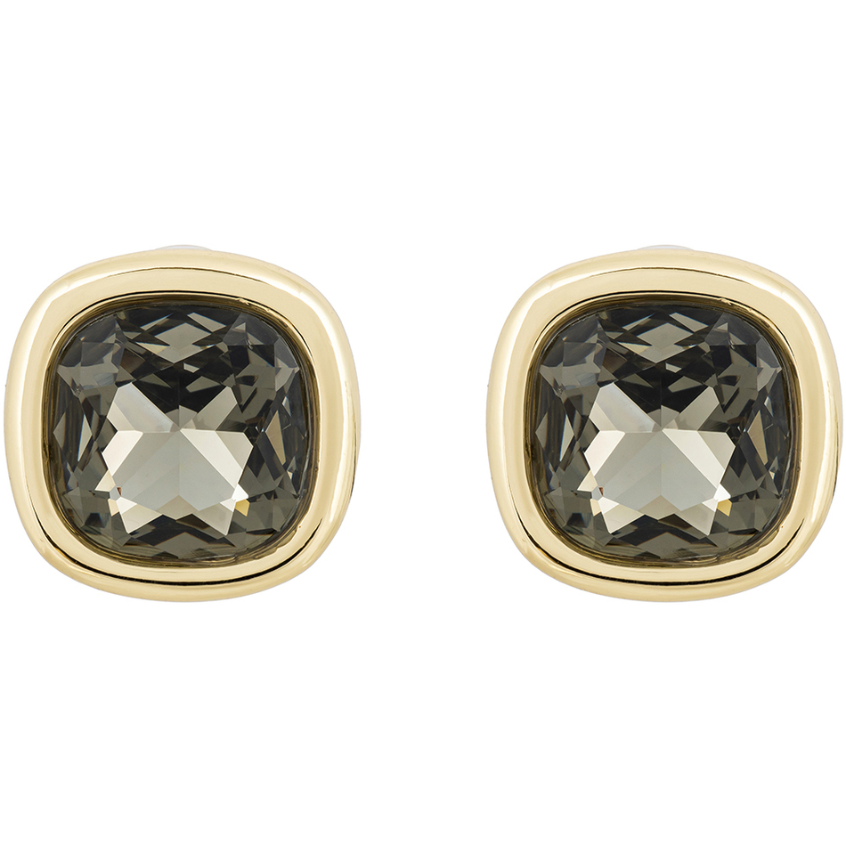 Серьги Fiore Luna Black Diamond AG210405E-019 G