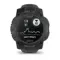 Смарт-часы Garmin Instinct 3 (50 мм) Solar Tactical Edition черные