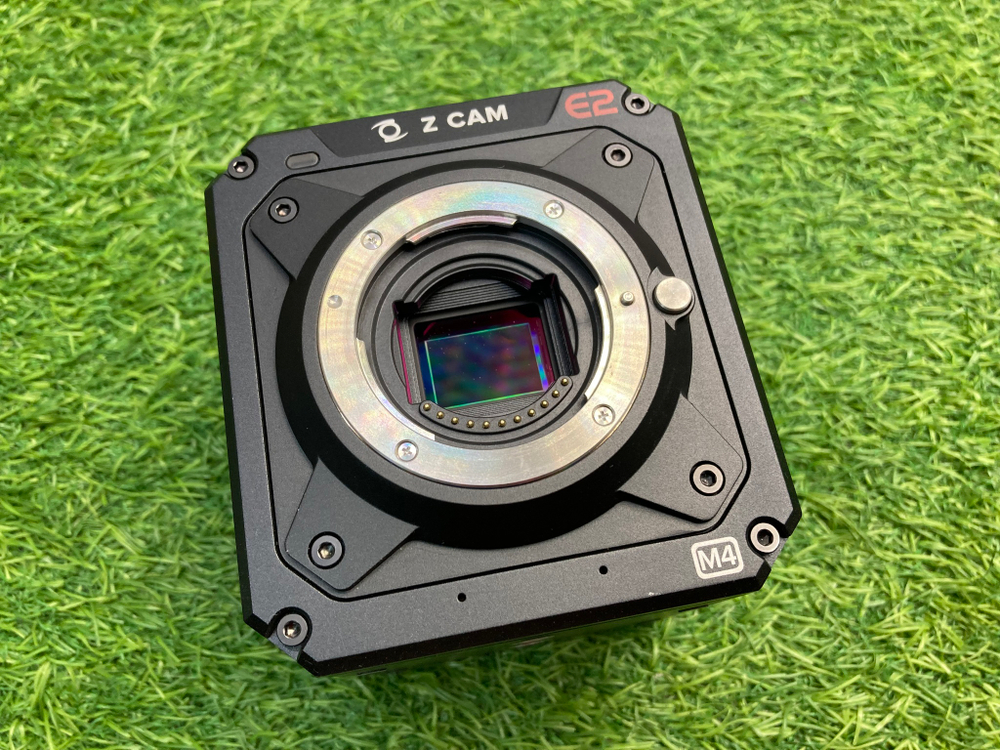 Z Cam E2-M4