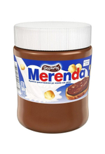Шоколадно-ореховая паста MERENDA, 360г / Греция