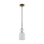 Подвесной светильник Odeon Light LOLLA 4359/1B