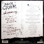 Alice Cooper / The Breadcrumbs (10" Vinyl EP)