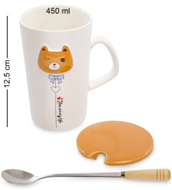 GAEM Art MUG-125/2 Кружка «Ты - смысл моей жизни»
