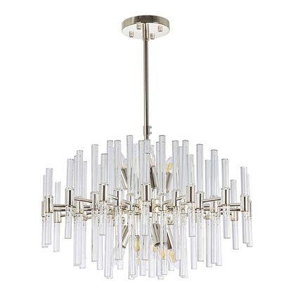 Люстра Arte Lamp Matilda A1064PL-10CC
