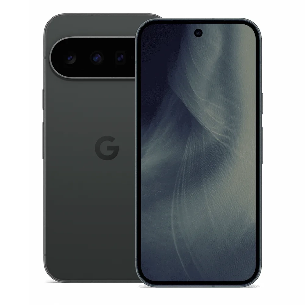 Смартфон Google Pixel 11, 12/256GB, Obsidian (Черный) (Global)
