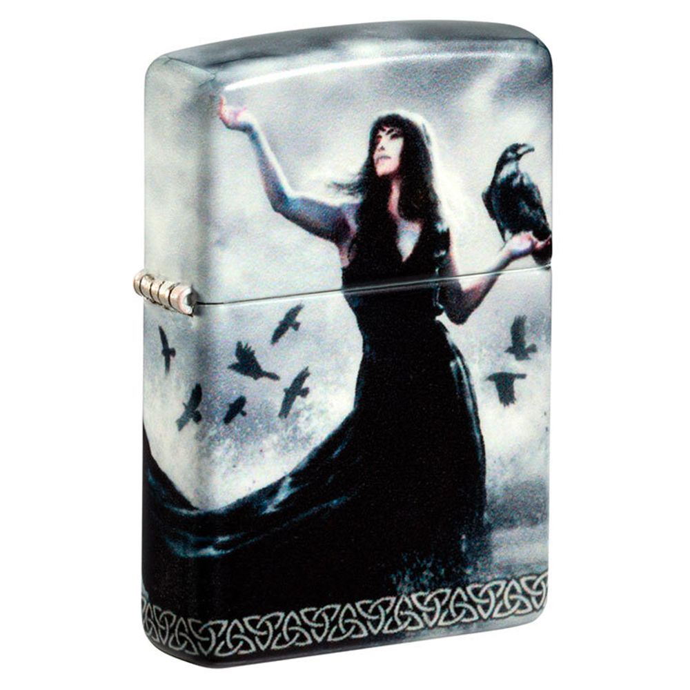 Зажигалка Zippo Mazzi (48969) 3