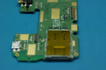 Материнская плата для планшета Lenovo TB3-730X 2+16G eMMC (5B28C05504), оригинал