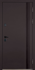Дверь входная Duo Thermo