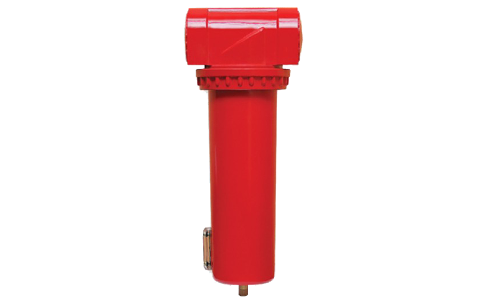 Циклонный сепаратор Comprag CS-4