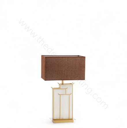 Table design lamp Arrhenius