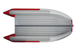 Лодка надувная Аквилон СВ-340