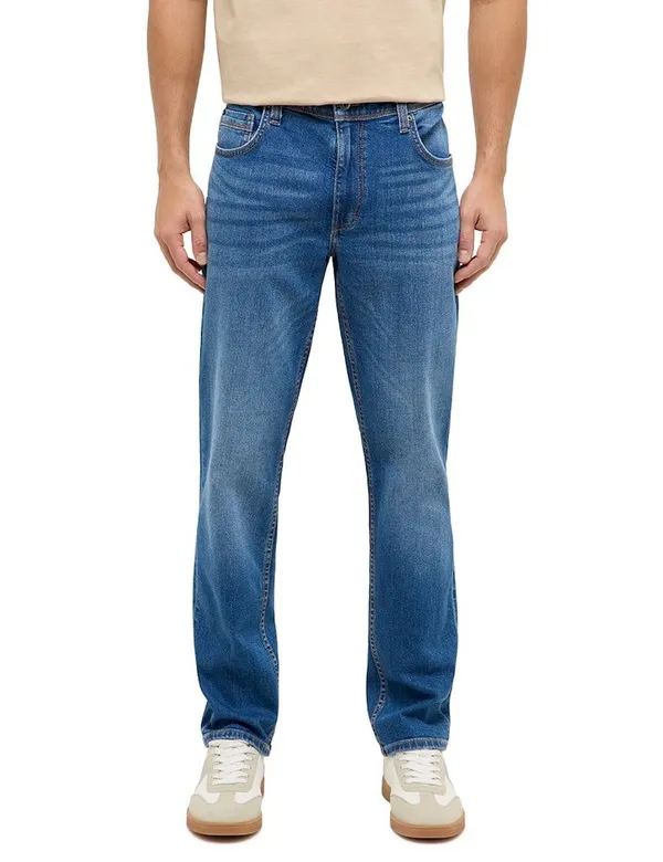Джинсы мужские MUSTANG Style Washington Straight